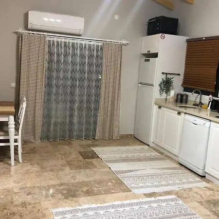 Villa 3+1 Mustakil Havuzlu Fethiye