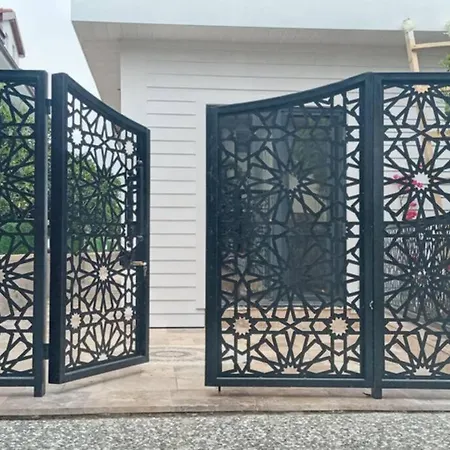 Villa 3+1 Mustakil Havuzlu Fethiye
