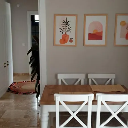 3+1 Mustakil Havuzlu * Fethiye